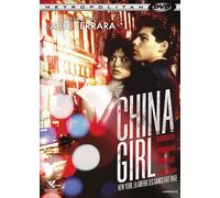 China Girl