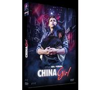 China Girl DVD