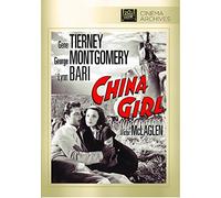 China Girl – DVD‑R à la demande – Twentieth Century Fox