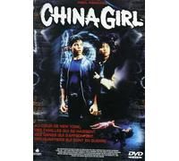China Girl