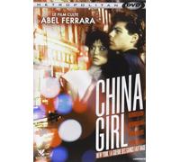 China Girl
