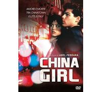 China Girl