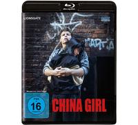 China Girl (Blu-ray) Abel Ferrera Abel Ferrara Richard Panebianco James Russo
