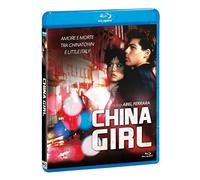 China Girl [Blu-ray]