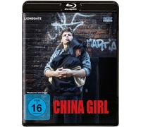 China Girl – Abel Ferrara – Blu-ray – CMV-Laservision