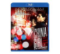 China Girl – Blu-ray – Seven7