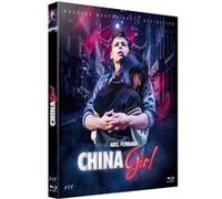 China Girl Blu-ray E