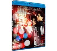 China Girl - Blu-Ray G