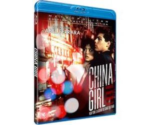 China Girl - Blu-Ray G