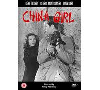 China Girl [DVD] (1942)