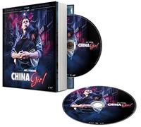 China Girl [DVD + Blu-Ray + Livret]