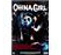 China girl E