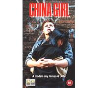 China Girl [VHS]