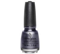 China Glaze Collection Autumn Nights Vernis à Ongles Public Relations 14 ml