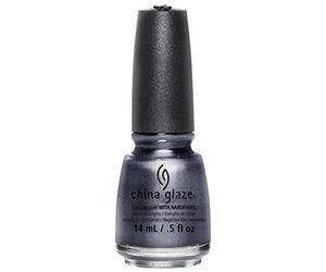 China Glaze Collection Autumn Nights Vernis à Ongles Public Relations 14 ml
