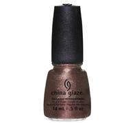 China Glaze Collection Autumn Nights Vernis à Ongles Strike Up à Cosmo 14 ml