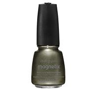 China Glaze Collection Magnetix Vernis à Ongles Cling On 14 ml