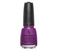 China Glaze Collection Off Shore Vernis à Ongles X-ta Sea 14 ml