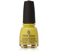 China Glaze Collection The Great Outdoor Vernis à Ongles S'more Fun 14 ml