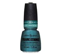 China Glaze Collection Tranzitions Vernis à Ongles Altered Reality 14 ml