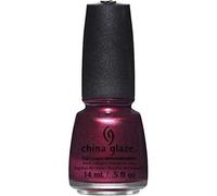 China Glaze Collection Twinkle Vernis à Ongles Define Good 14 ml