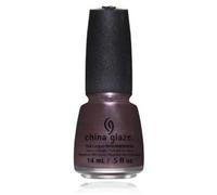China Glaze Collection Twinkle Vernis à Ongles No Peeking! 14 ml