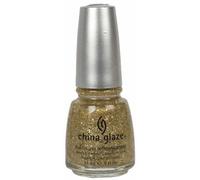 China Glaze Collection Vernis à Ongles Effet 3d Blond Bombshell 14 ml