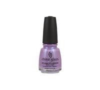China Glaze Vernis À Ongles Avec Durcisseur - Tantalize Me