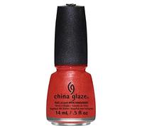 China Glaze Vernis à Ongles Effet Irisé Elfin' Around 14 ml