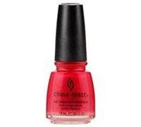 China Glaze Vernis à Ongles Effet Irisé Fiji Fling 14 ml