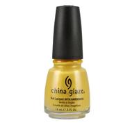 China Glaze Vernis à Ongles Effet Irisé Solar Power 14 ml