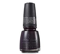 China Glaze Vernis à Ongles Effet Laqué Evening Seduction 14 ml
