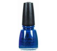 China Glaze Vernis à Ongles Effet Laqué First Mate 14 ml