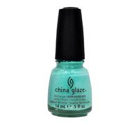 China Glaze Vernis à Ongles Effet Laqué For Audrey 14 ml