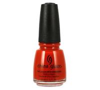 China Glaze Vernis à Ongles Effet Laqué Pure Torture 14 ml