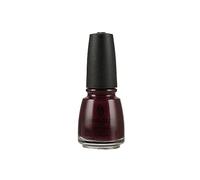 China Glaze Vernis à Ongles Effet Nacré Heart Of Africa 14 ml