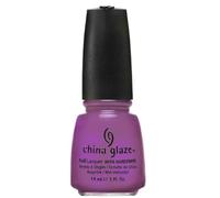 China Glaze Vernis à Ongles gothique lolita 14 ml