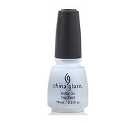 China Glaze Vernis à Ongles Gotta Go Top Coat 0,5 Oz