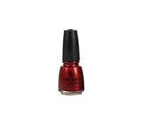 China Glaze Vernis à Ongles Paillettes Ruby Pumps 14 ml