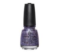 China Glaze Vernis à Ongles, Pick Me violet 14 ml