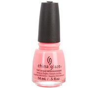 China Glaze Vernis à Ongles Shocking Pink