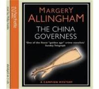 China Governess Allingham, Margery (Auteur)