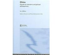 China, Guides to Economic and Political Developments in Asia Ian Jeffries (Auteur)
