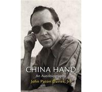 China Hand John Paton Davies, Purdum Jr, Cumings Todd S , Bruce (Auteur)