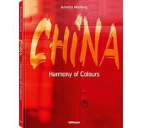 China: Happiness Behind the Wall – teNeues