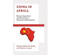 China In Africa