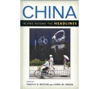 China In And Beyond The Headlines