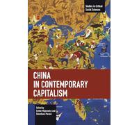 China in Contemporary Capitalism