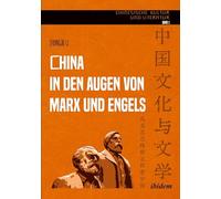 China in den Augen von Marx und Engels