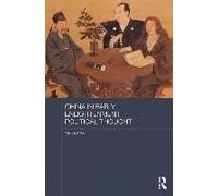 China In Early Enlightenment Political Thought